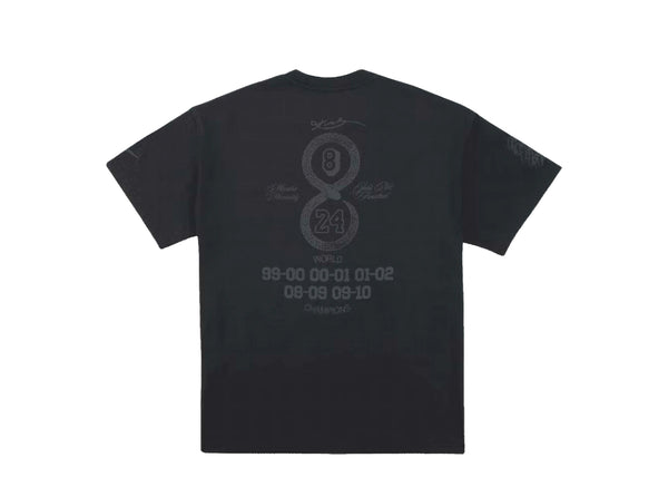 Nike - Kobe Mamba Mentality T-Shirt Black