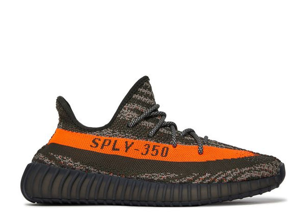 adidas Yeezy Boost 350 V2 - Carbon Beluga Sneakers - Web Exclusive