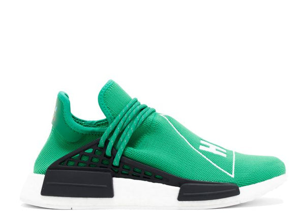 green ndm adidas