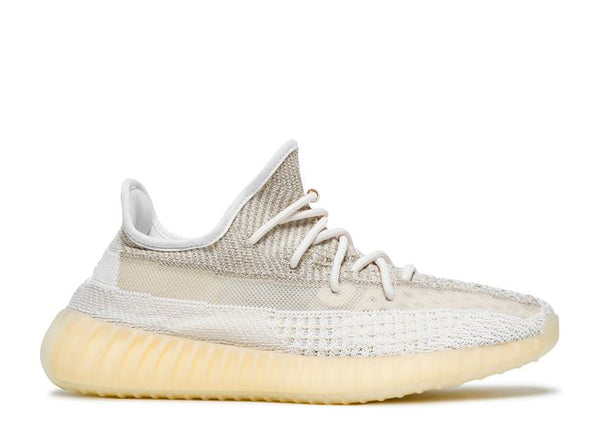 adidas Yeezy Boost 350 V2 - Natural Sneakers