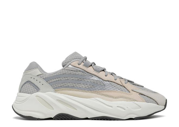 adidas Yeezy Boost 700 V2 - Cream Sneakers - Web Exclusive
