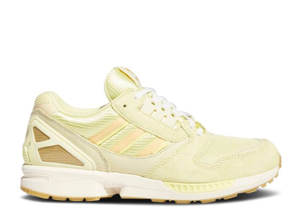 adidas ZX 8000 - Yellow Tint Sneakers
