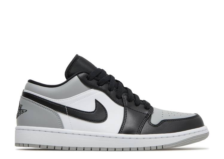 Air Jordan 1 Low Shadow Toe in youth size
