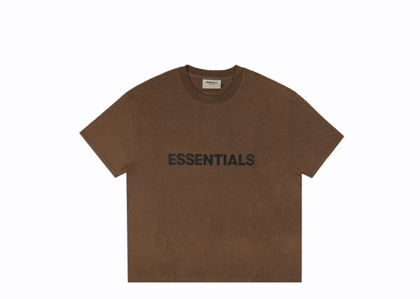 essentials x ssense logo rain drum