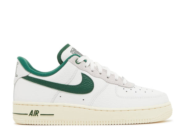 Nike Air Force 1 - Low '07 LX Command Force Gorge Green Sneakers - | Women's |