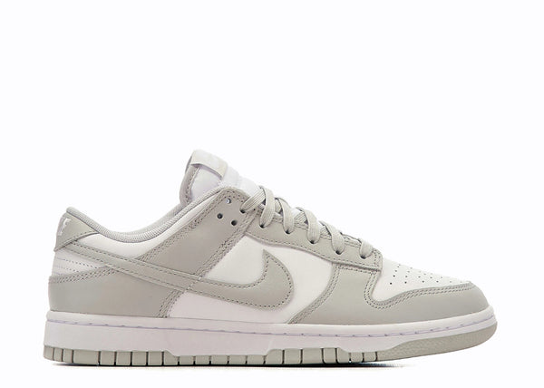 Nike Dunk Low Grey Fog Sneaker