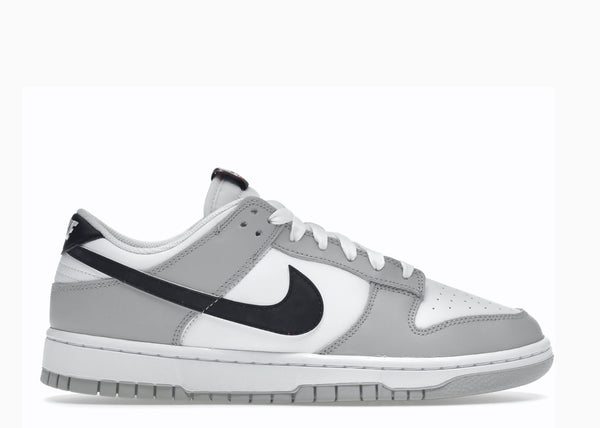 Nike Dunk Low Lottery Pack Grey Fog Sneaker