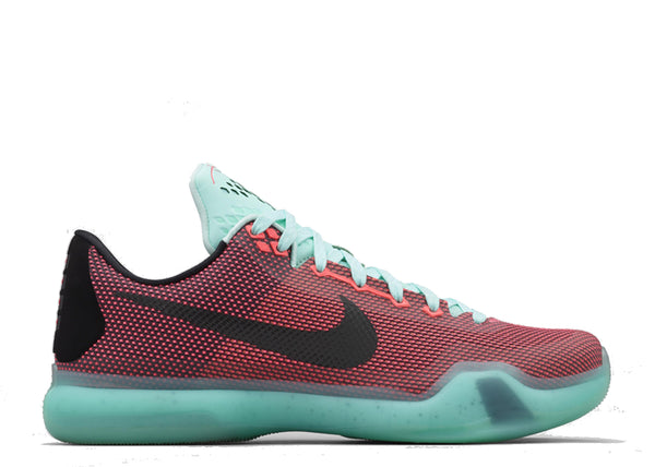 Nike Kobe 10 Easter 