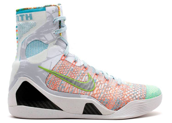 what the kobe sneakers