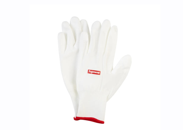 supreme rubber gloves