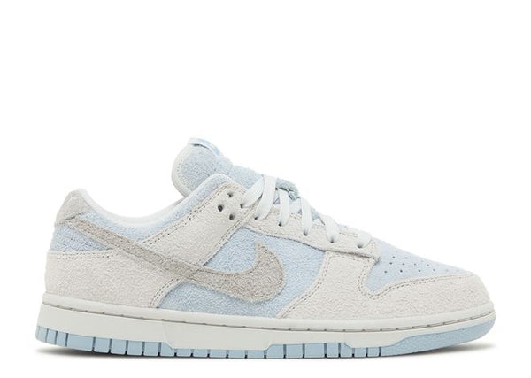 womens nike dunk low photon dust armory blue
