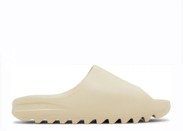 adidas Yeezy Slides Bone White